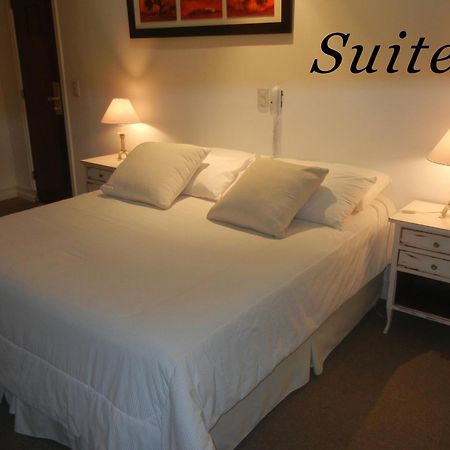 Hotel Corbel Superior Mar del Plata Buitenkant foto