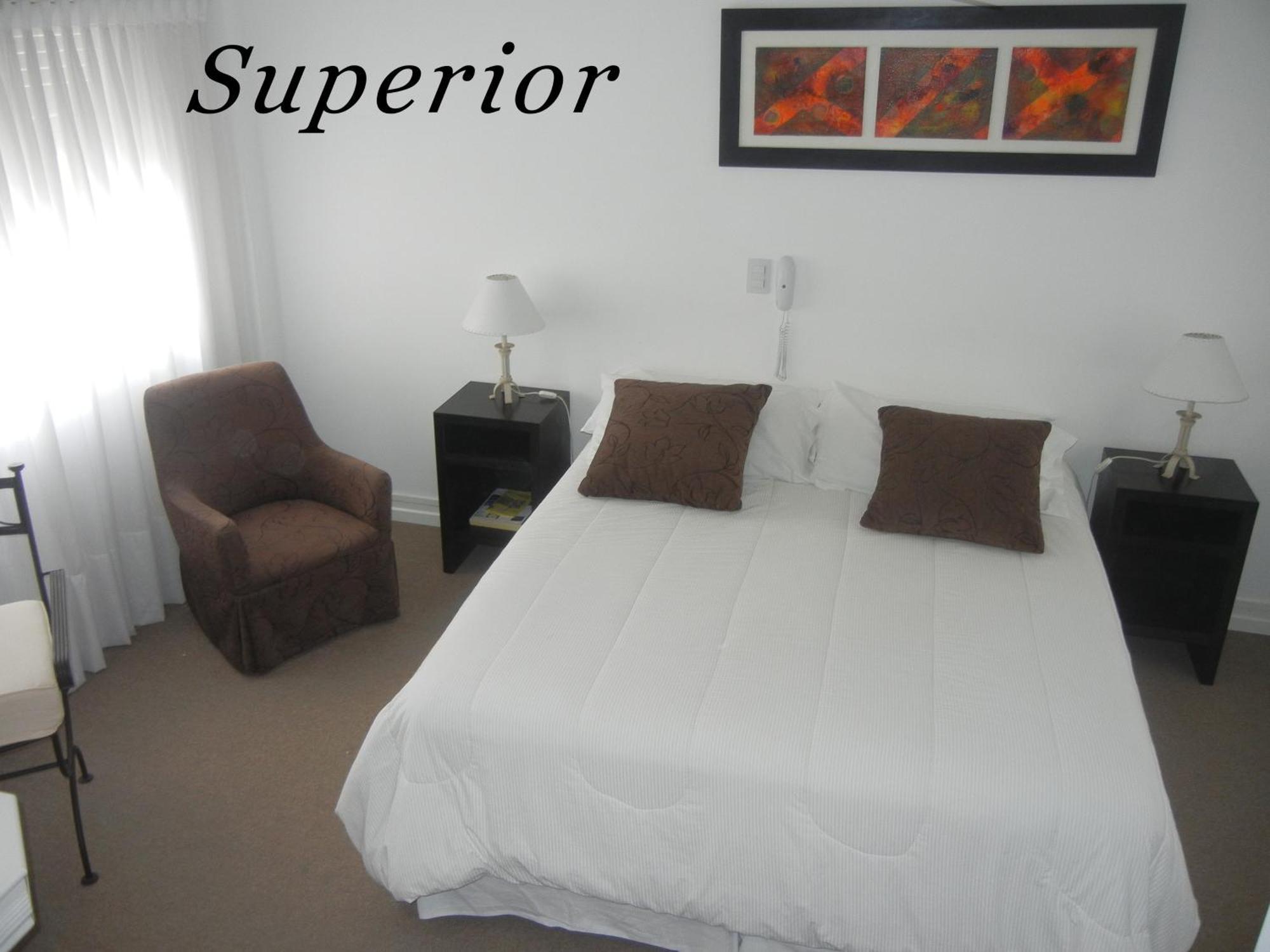 Hotel Corbel Superior Mar del Plata Buitenkant foto