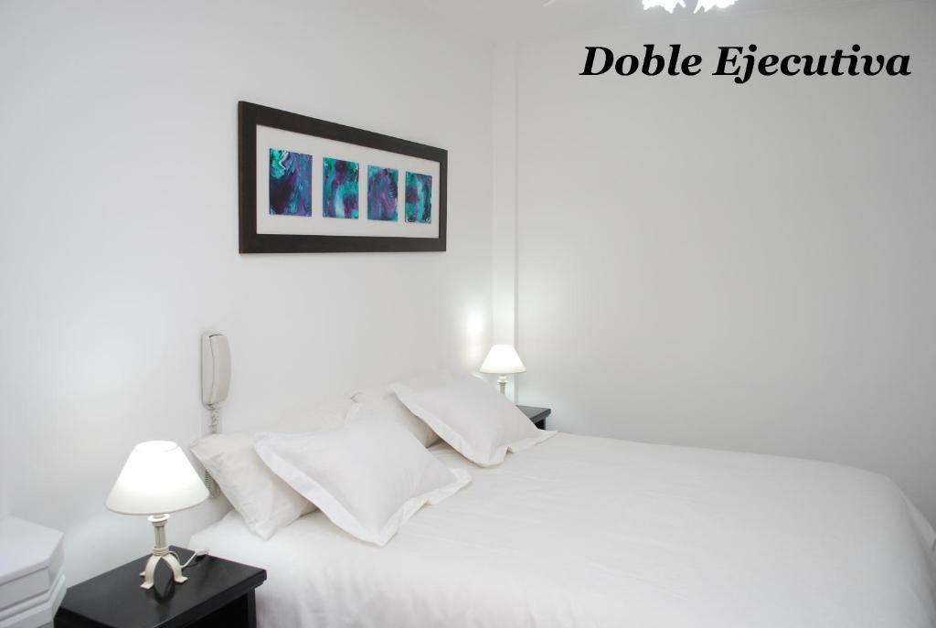 Hotel Corbel Superior Mar del Plata Kamer foto